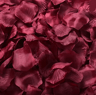 1000 Piece White Artificial Rose Petals For Romantic Wedding And Party Decor 4