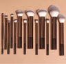 ProBlend 13 Piece Makeup Brush Set For Flawless Face And Eyes 4