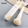 VelourPro Large Powder Makeup Brush For Flawless Finish 10