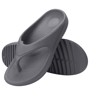 Shevalues Orthopedic Mens Sandals With Arch Support Beach Flip Flops 3