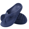 Shevalues Orthopedic Mens Sandals With Arch Support Beach Flip Flops 4