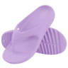 Shevalues Orthopedic Mens Sandals With Arch Support Beach Flip Flops 9