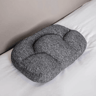 U Shaped Neck Support Pillow For Spine Protection And Side Sleepers 5