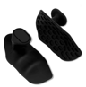 Silicone Weightlifting Grip Pads Anti Slip Palm Protection 3