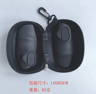 Silicone Weightlifting Grip Pads Anti Slip Palm Protection 4