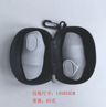 Silicone Weightlifting Grip Pads Anti Slip Palm Protection 7