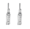 SS001 Pro Stainless Steel O Ring Pick Tool Kit For Precision Repair 4