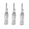 SS001 Pro Stainless Steel O Ring Pick Tool Kit For Precision Repair 5