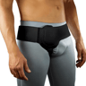 Adjustable Groin Support Belt With Compression Pads For Men And Women 6