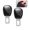 Universal Car Seat Belt Extender Clip Alloy Seat Belt Extension Buckle For Safer Comfortable Drivin 7