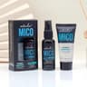 Makeup Primer And Setting Spray Set Long Lasting Makeup Base Duo 6