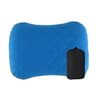 Ultralight Inflatable Camping Pillow Ergonomic Travel Neck Support Pillow 7