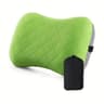 Ultralight Inflatable Camping Pillow Ergonomic Travel Neck Support Pillow 8
