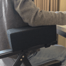 Memory Foam Office Chair Armrest Cushion Pads For Elbow Support 3