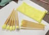 13 Piece Professional Makeup Brush Set Foundation Eyeshadow And Concealer Beauty Brushes 10