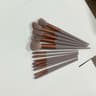13 Piece Professional Makeup Brush Set Foundation Eyeshadow And Concealer Beauty Brushes 7