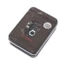 Aluminum Candle Tin Jar Refillable Cosmetic Storage Container With Lid 11