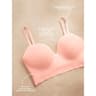 ShapeComfort Wireless Support Bra For Women Seamless Lift And Coverage 9