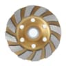 Diamond Grinding Wheel Disc Angle Grinder Cup For Concrete Wood Sanding 6