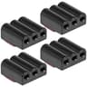 Ultrasonic Deer Warning Whistle For Car Animal Repellent Safety Kit 8