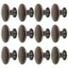 Classic Bronze Drawer Knobs Set For Cabinets And Furniture Upgrade 6