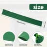 Heavy Duty Flood Protection Sandbags Reusable Canvas Water Barrier Bags 9