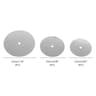 Mini Circular Saw Blade Set For Rotary Tools Metal Cutting Grinding And Sanding Kit 7