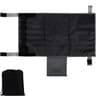 Toddler Airplane Seat Extender Travel Bed Footrest For Kids 8