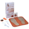 Smart Foot Massager Pad Electric EMS Foot Massage Mat With Remote Control 7
