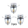 Universal Sink Drain Stopper Pop Up Filter Hair Catcher 7