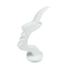 Eyeglass Holder Stand Face Design For Desk And Nightstand Storage 7
