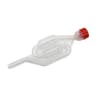 S Shape Airlock Fermentation Valve For Home Brewing And Wine Making 6
