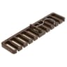 Rotating Belt And Tie Organizer Hanger For Closet Storage 7