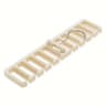 Rotating Belt And Tie Organizer Hanger For Closet Storage 8