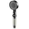 High Pressure Filter Shower Head 5 Mode Water Purifying Shower Set 6