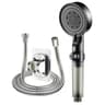 High Pressure Filter Shower Head 5 Mode Water Purifying Shower Set 9