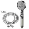 High Pressure Filter Shower Head 5 Mode Water Purifying Shower Set 11