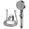 High Pressure Filter Shower Head 5 Mode Water Purifying Shower Set 13