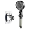 High Pressure Filter Shower Head 5 Mode Water Purifying Shower Set 8