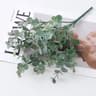 Artificial Fern Plants Realistic Greenery For Home And Outdoor Decor 9