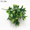 Artificial Fern Plants Realistic Greenery For Home And Outdoor Decor 1