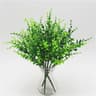 Artificial Fern Plants Realistic Greenery For Home And Outdoor Decor 6