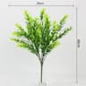 Artificial Fern Plants Realistic Greenery For Home And Outdoor Decor 19