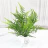 Artificial Fern Plants Realistic Greenery For Home And Outdoor Decor 22