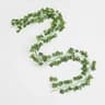 Artificial Hanging Garland Green Vine Leaves For Home And Event Decor 9