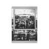 Rapper Album Cover Poster Music Canvas Wall Art For Room Decor 4