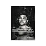Rapper Album Cover Poster Music Canvas Wall Art For Room Decor 29