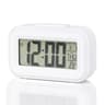 Digital Alarm Clock LED Display With Snooze And Calendar For Bedroom And Office 10