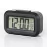 Digital Alarm Clock LED Display With Snooze And Calendar For Bedroom And Office 6
