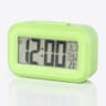 Digital Alarm Clock LED Display With Snooze And Calendar For Bedroom And Office 8